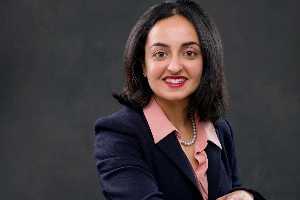 Dr. Rishika Chaudhary