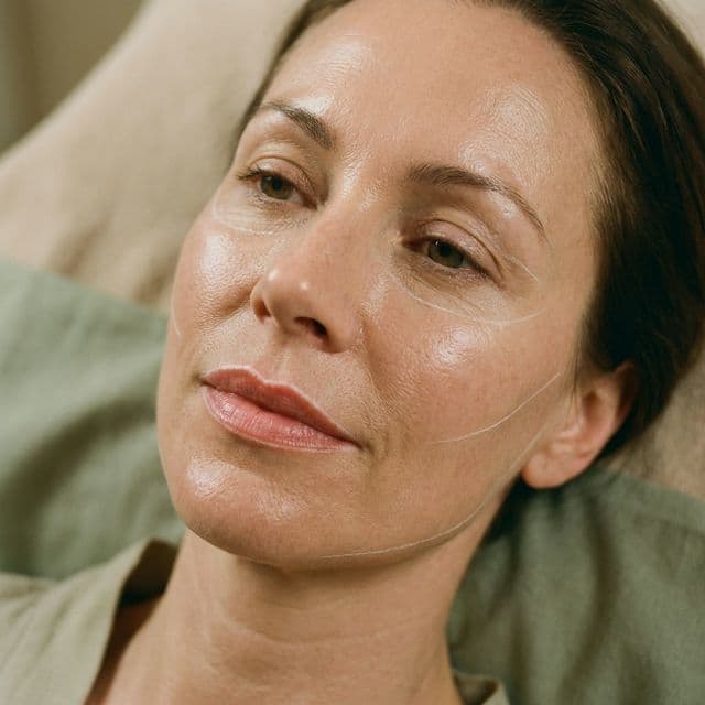 Dermal fillers treatment zones and natural results - Image 1